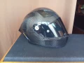 Карбоново каска Cyril, снимка 2
