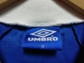 Chelsea Umbro 1997/1998/1999 оригинална тениска фланелка екип Vintage Челси , снимка 6
