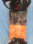 сноуборд  Salomon Wild Card +автомати 155см. , снимка 4