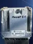 ECU компютър двигател Пасат Б6 VW Passat B6 Golf 0281015029 03L907309, снимка 1