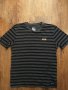 NIKE T-SHIRT FC STRIPE TEE - страхотна мъжка тениска КАТО НОВА, снимка 5