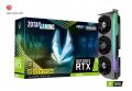 Чисто нова видеокарта ZOTAC GAMING GeForce RTX 3080 Ti AMP! Holo, снимка 1 - Видеокарти - 33444290