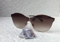 Fendi 2020 дамски слънчеви очила, снимка 4
