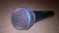 shure BETA SM58S-profi-внос швеицария, снимка 9