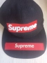 Мъжка шапка Supreme, снимка 1