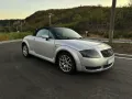 Audi TT Roadster 1.8T, снимка 9