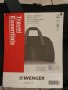 Туристическа раница, сак, куфар на колелца WENGER, Швейцария. , снимка 8
