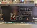 Триглав касетен дек Pioneer CT-S410 В отлично техническо и визуално състояние., снимка 12