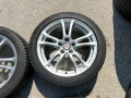 5х112 17 Джанти Mercedes Audi VW Seat Skoda 5x112 Мерцедес Ауди Сеат Шкода, снимка 4
