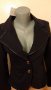 НОВО с Етикет ДАМСКО ЕЛЕГАНТНО САКО Размер М , снимка 2