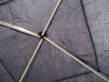 Продавам   шатра згъвеаема като чадър ., снимка 6