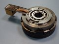 Съединител електромагнитен HEID FOV-1.2 24VDC multi-disc electromagnetic clutch, снимка 9