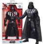 Oригинална фигура Star Wars Darth Vader / Hasbro, снимка 1