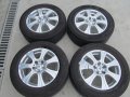 алуминиеви джанти 18'' за VW TOUAREG,AUDI Q7,PORSCHE CAYENE, снимка 1