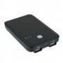 Външна батерия за iPad/iPhone 5000 mAh, снимка 1 - Външни батерии - 28697697