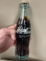 Старинни бутилки Coca-Cola, снимка 1