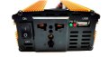 ПРЕОБРАЗУВАТЕЛ НА НАПРЕЖЕНИЕ ОТ 12V НА 220V 1500W - 8525, снимка 6