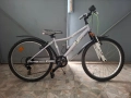 Юношески велосипед Btwin-24цола, снимка 1