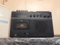 JVC Portable Stereo Cassette Deck CD-1635-2Е, снимка 3