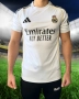 Футболна Тениска на Реал Мадрид - сезон 25/26 / Adidas, снимка 4