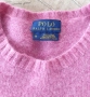 POLO Ralph Lauren вълна и кашмир пуловер М, снимка 3