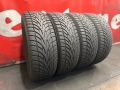 215 65 16, Зимни гуми, Nankang WinterActivaSV-3, 4 броя, снимка 1