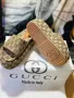 Gucci дамски чехли Различни цветове , снимка 1