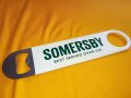 somersby-отварачка 18х4см 1907211217, снимка 8
