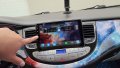 Hyundai Genesis 2008 - 2013, Android Mултимедия/Навигация, снимка 3