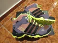 adidas AX2 MID CP K детски обувки, снимка 3