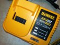 DEWALT LI-ION CHARGER+BATTERY PACK X 2 1907221652, снимка 13