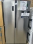 ХЛАДИЛНИК Side by Side GORENJE NRS918EMX, снимка 1