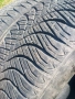 2 броя зимни гуми 205/55/16, снимка 3