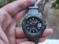 Seiko mod Orange hand Yacht pvd, снимка 8