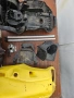 Части от водоструйка Karcher K4, снимка 1