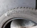 4бр.зимни гуми CONTINENTAL 235/55/19 105V DOT 3819, снимка 5