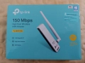 Адаптер Wi-Fi TP-Link TL-WN722N, снимка 1