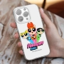 iPhone 14 PRO Оригинален и официално лицензиран модел Powerpuff Girls , снимка 7