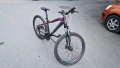Продавам велосипед BYOX B7 26", снимка 5