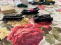 Hotwheels Batman-3 колички, снимка 3
