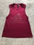 Дамски потник Adidas, снимка 3