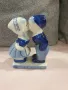 Порцеланова холандска фигура/фигурка , снимка 6