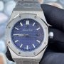 Мъжки часовник Audemars Piguet Royal Oak с автоматичен механизъм, снимка 2