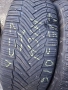 215 60 16 MICHELIN alpin 6 2бр всесезонни дот 2023г , снимка 2