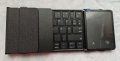 Сгъваема Bluetooth клавиатура с тъчпад – QWERTZ подредба, снимка 7