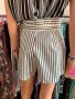 Zara много красиви къси панталони, снимка 11