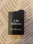 Батерия за ПСП. PSP Battery. Slim models, снимка 1