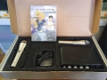 Два жични караоке микрофона. Karaoke-Set Tchibo TCM 259799, снимка 6