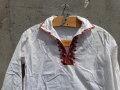 Стара детска риза за носия #2, снимка 2