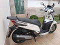 Kymco People 300 GTI, снимка 6